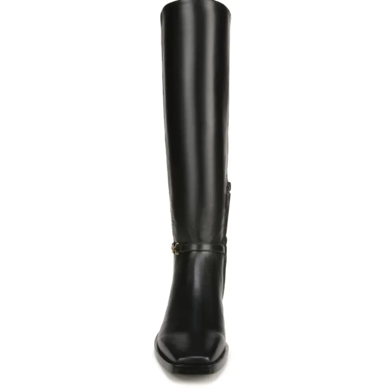 CLIVE WIDE CALF BOOT