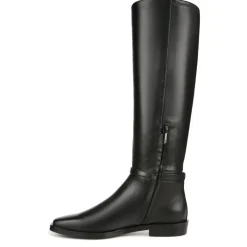 CLIVE WIDE CALF BOOT
