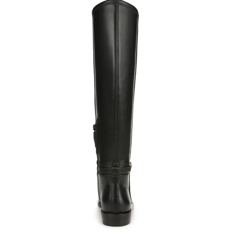 CLIVE WIDE CALF BOOT