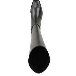 CLIVE WIDE CALF BOOT