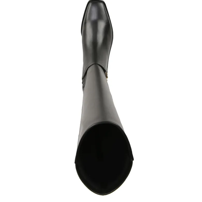 CLIVE WIDE CALF BOOT