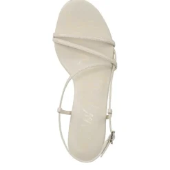 Cora Kitten Heel Sandal