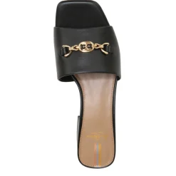 DAPHNA SLIDE SANDAL