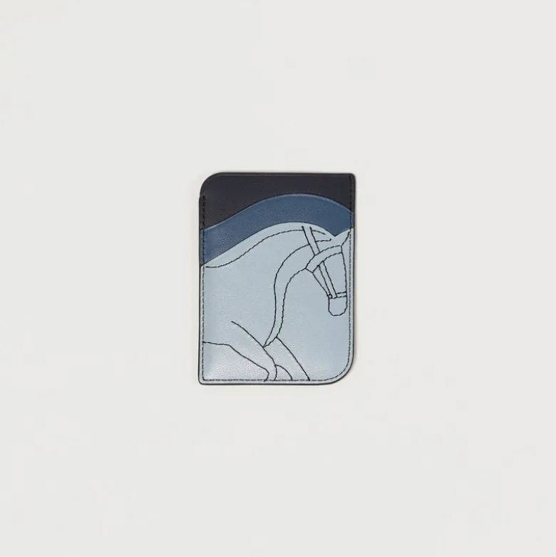 Daphne Card Holder
