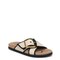 Darla Multi Slide Sandal