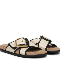 Darla Multi Slide Sandal