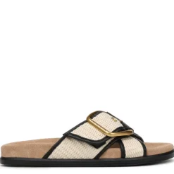 Darla Multi Slide Sandal