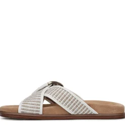 Darla Multi Slide Sandal