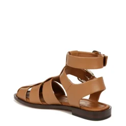 DAWN ANKLE BUCKLE SANDAL