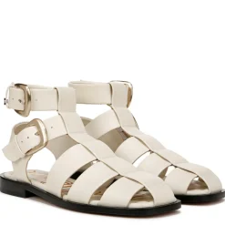 DAWN ANKLE BUCKLE SANDAL