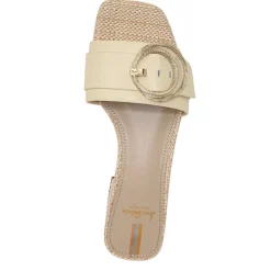 DELFI SLIDE SANDAL