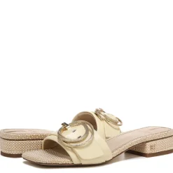 DELFI SLIDE SANDAL