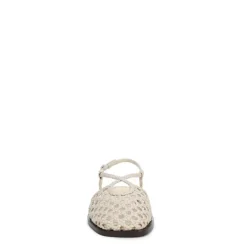 Devyn Flat Slingback Sandal