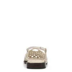 Devyn Flat Slingback Sandal