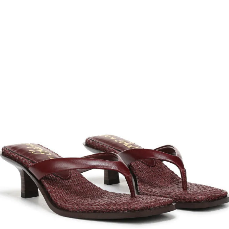 Dollie Sandal