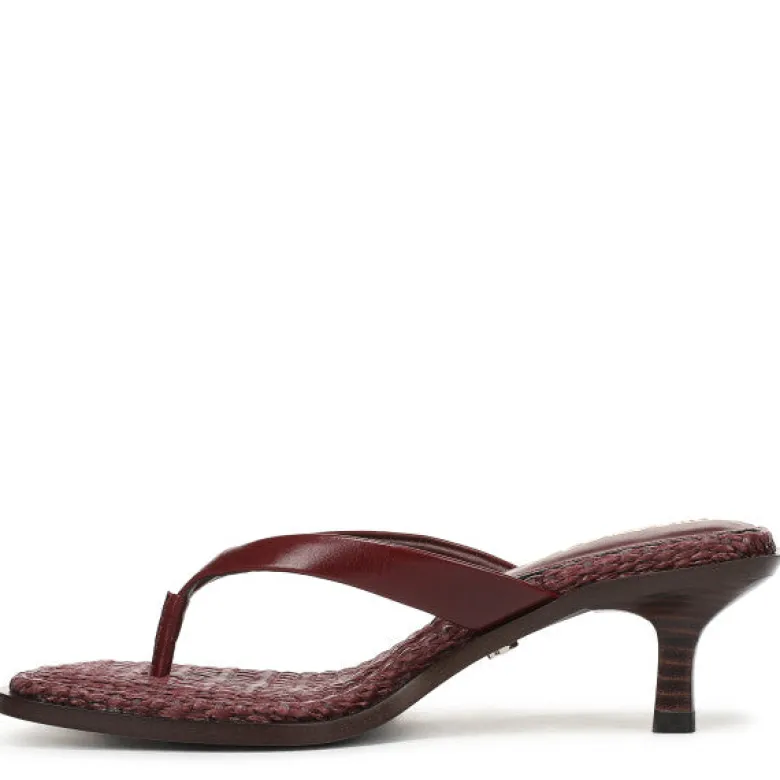 Dollie Sandal