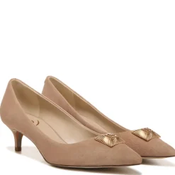 DORI KITTEN HEEL