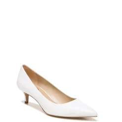 DORI KITTEN HEEL PUMP