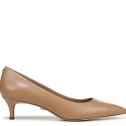 Dori Kitten Pump