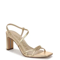 Elissa Block Heel Sandalÿ