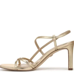 Elissa Block Heel Sandalÿ