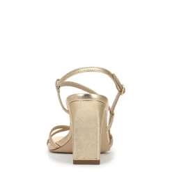 Elissa Block Heel Sandalÿ