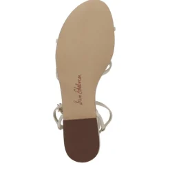 Ellina Strappy Flat Sandal