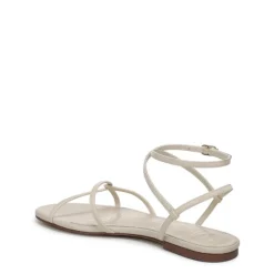 Ellina Strappy Flat Sandal