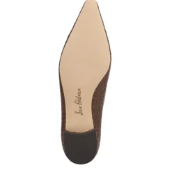 Esmira Pointed Toe Ballet Flat