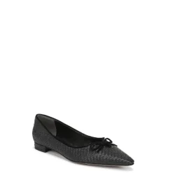 Esmira Pointed Toe Ballet Flat