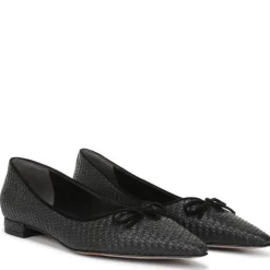 Esmira Pointed Toe Ballet Flat