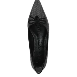 Esmira Pointed Toe Ballet Flat