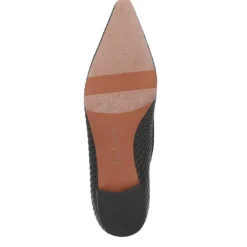 Esmira Pointed Toe Ballet Flat