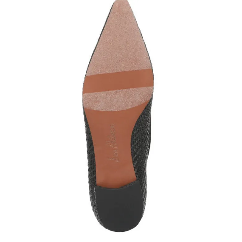Esmira Pointed Toe Ballet Flat
