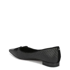 Esmira Pointed Toe Ballet Flat