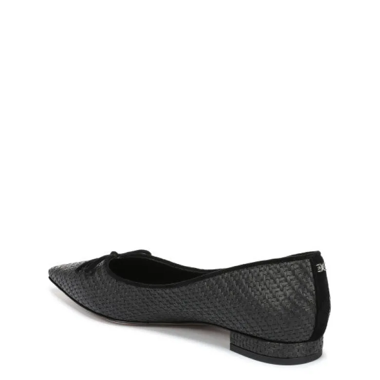 Esmira Pointed Toe Ballet Flat