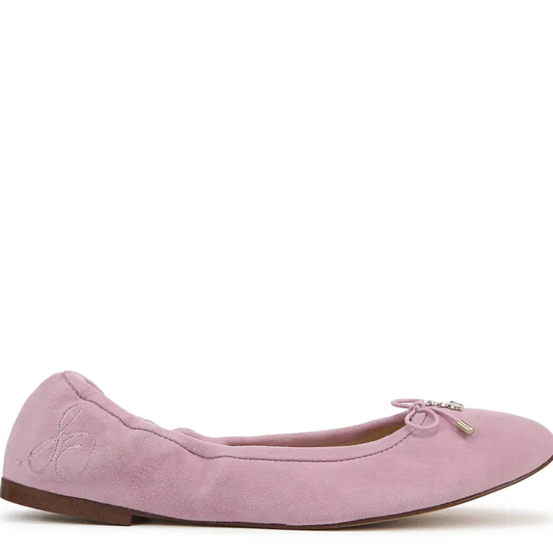 FELICIA BALLET FLAT