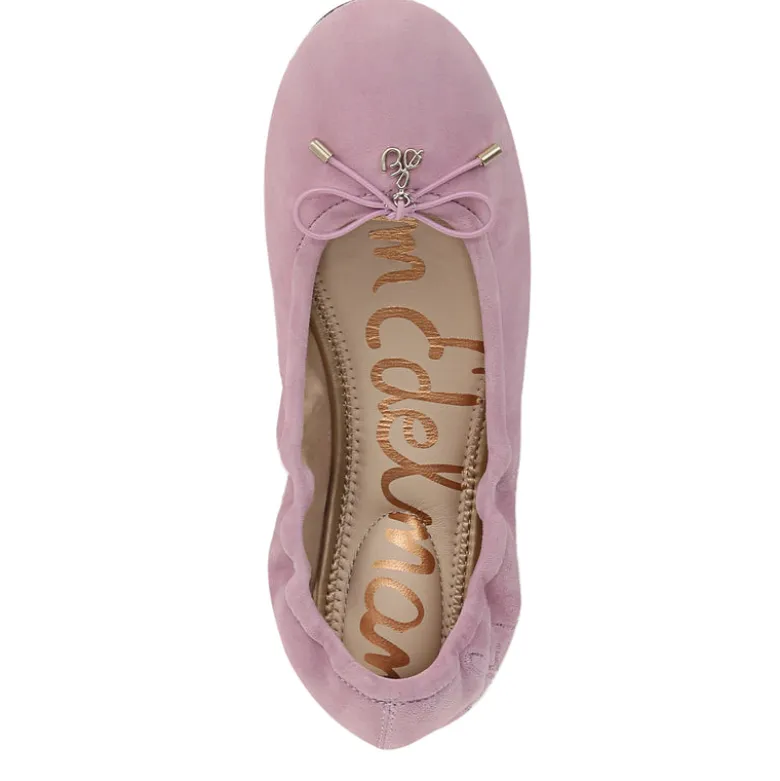 FELICIA BALLET FLAT