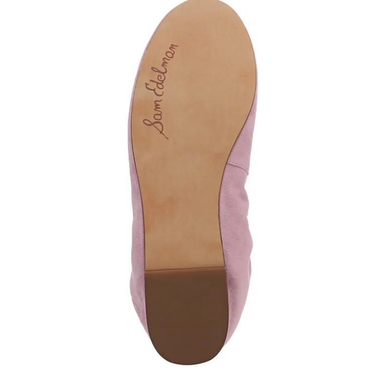 FELICIA BALLET FLAT