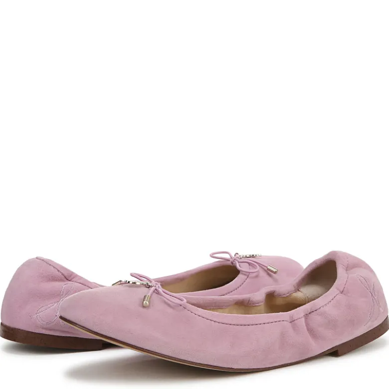 FELICIA BALLET FLAT