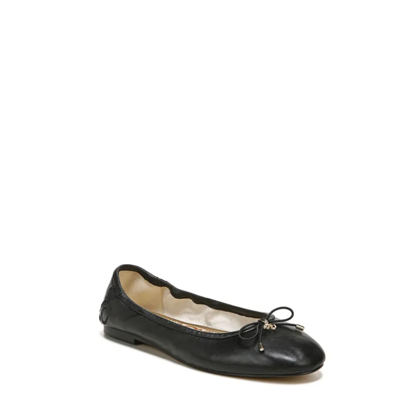 FELICIA BALLET FLAT
