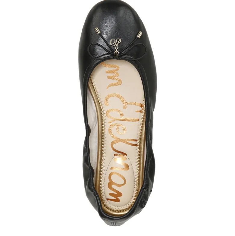 FELICIA BALLET FLAT
