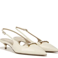 FITZGERALD SLINGBACK PUMP