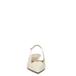 FITZGERALD SLINGBACK PUMP