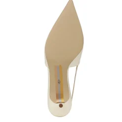 FITZGERALD SLINGBACK PUMP