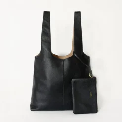 Freya Shoulder Tote