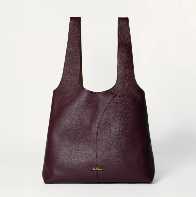Freya Shoulder Tote