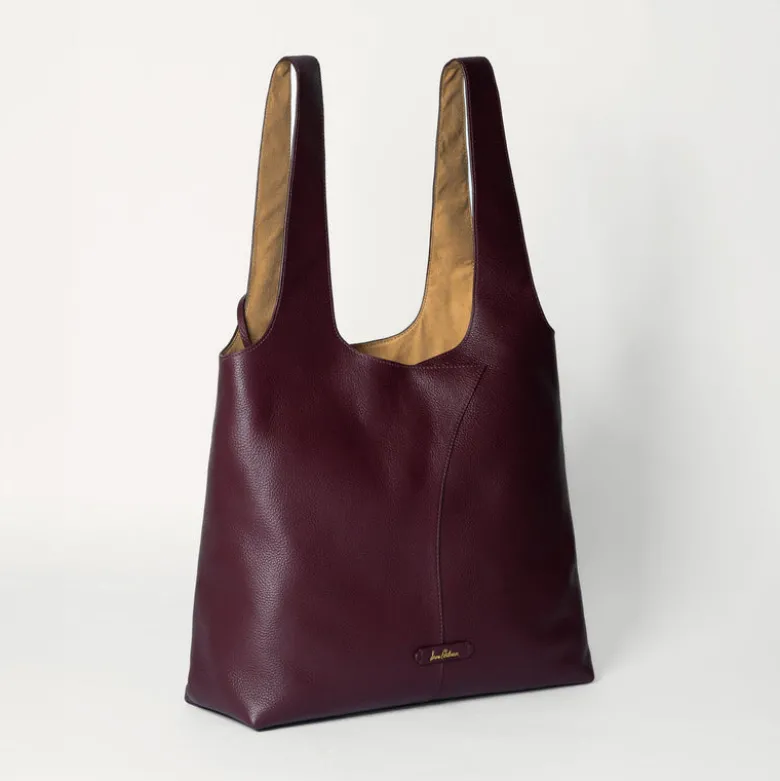 Freya Shoulder Tote