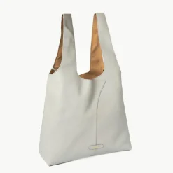 Freya Shoulder Tote