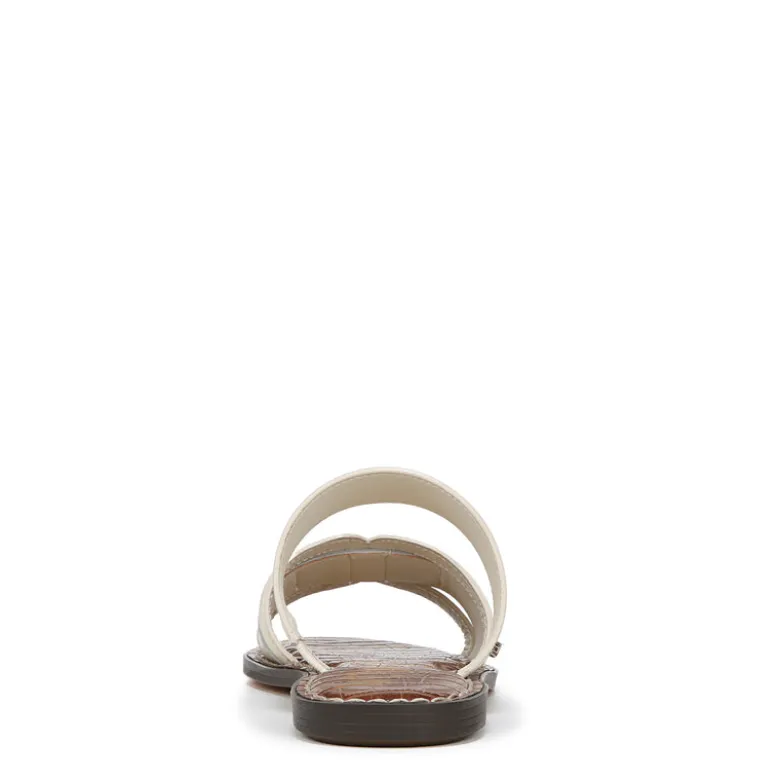 GABI SLIDE SANDAL